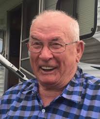 Raymond RIEL Obituary (2023)