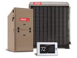 Find 60000 btu furnace in canada | visit kijiji classifieds to buy, sell, or trade almost anything! Coleman Hvac Residential And Commercial Heating And Cooling