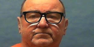 Florida executes James Dennis Ford in young couple's brutal murder