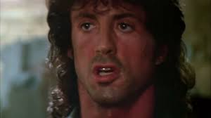 RAMBO III (1988 Theatrical Trailer)