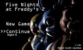 3am at the krusty krab unblocked Five Nights At Freddy S 2 1 07 Apk Download Com Scottgames Fnaf2 Apk Free