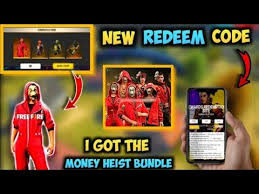 To use free fire redeem code 2020, you go to the official website of garena free fire reward. Free Fire New Redeem Codes 2020 September Redeem Codes Ff New Codes Gerena Free Fire Youtube
