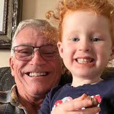 Trish Harris (@thtmusic911)