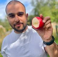 Sex, champagne, health, fitness and AI