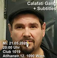 werner mairinger aus Hernals