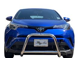 With a multimedia system with both carplay®c12 and android auto™c13. Vanguard Stainless Steel Classic Sport Bar Fits 2018 2020 Toyota C Hr Ebay
