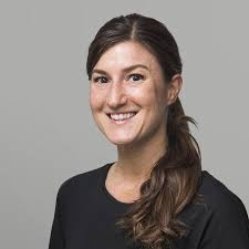 Regan Warner > Events: AW 2020