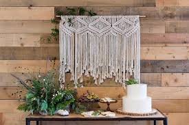 Guia completo para organizar o seu! Decoracao De Casamento Simples E Barato 64 Fotos Ideias Como Fazer Artesanato Passo A Passo