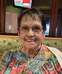 Joanne McKee Obituary