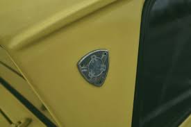 Image result for Jasmine Yellow 1994 Reliant