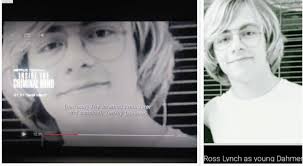 Jeffrey dahmer began abusing alcohol as an adolescent. While Watching This Netflix Documentary Show About Serial Killers I Noticed That They Accidentally Used A Picture Of Ross Lynch From The Biopic My Friend Dahmer Instead Of An Actual Photo Of