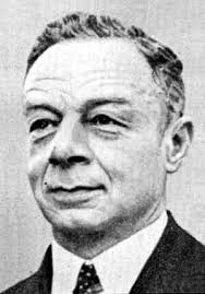 Richard Leonard Arnold Schoemaker (1886-1942)