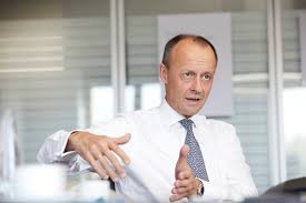 Kandidat der cdu hochsauerlandkreis (@cduhsk) für den deutschen bundestag. Friedrich Merz Woll Magazin Sauerland Woll Magazin Sauerland