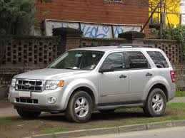 Image result for Silver 2008 Escape