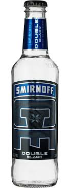 Go to shop booze it. Buy Smirnoff Ice Double Black 6 5 300ml Online