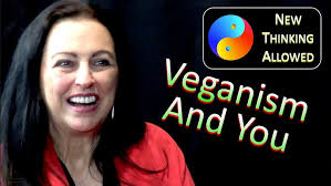 The Merits of a Vegan Diet with Gina Carr