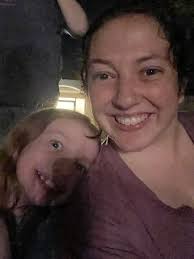 It's so beautiful outside Love this cool weather!!