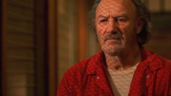 Prime Video: The Chamber
