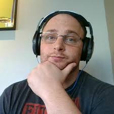 Stream Lloyd Ramsey music