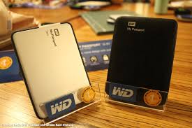 Reformat the inaccessible partition on the external hard drive with disk management. Ingin Membeli External Hard Disk Ini 6 Perkara Yang Anda Perlu Tahu Amanz