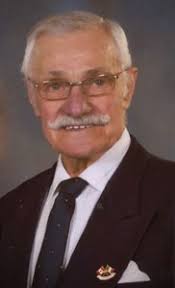 Antonio Zavagnin Obituary (1931