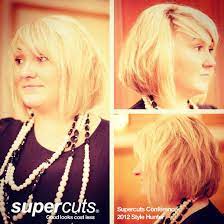 A Classic Round And Full Bob Jessica Manager At Our Supercuts Salon In Birmingham Hair Style Jessica