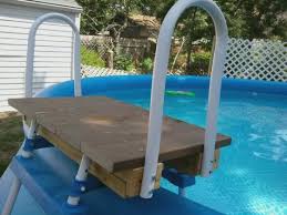 Pin On Pool Steps And Ladders
