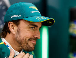 Adrian Newey begins new chapter with Aston Martin Aramco Formula One Team