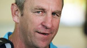 Cowboys appoint assistant coach