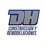 DH CONSTRUCCIÓN Y REMODELACIONES from m.facebook.com