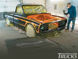 Your best bet is shopping around and asking a few different shops for estimates before deciding where you want to go. Get Shorty Paint Job Project Get Shorty