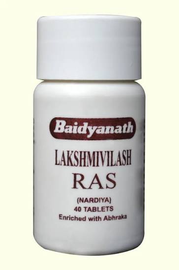 Laxmivilas Ras (Nardiya)