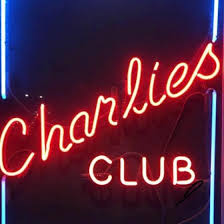Charlies Music Bingo