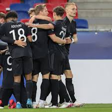 Voici la page sélection nationale pour victor nelsson (fc kopenhagen). U21 Nach Krimi Gegen Danemark Im Em Halbfinale