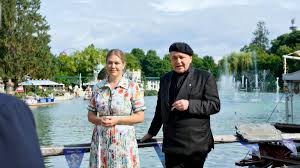 Meldung: Neue Doppelfolge „Die Geissens: Traumjob Prinzessin“ - Tanzkurs,  Porträts und Pasta: Der Wettstreit um die Krone der Prinzessin von Seborga  wird härter - RTLZWEI Unternehmen