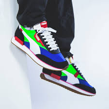 Buy and sell new sneakers & shoes from air jordan, adidas, nike, yeezy and more! Puma Future Rider Play On In Bunt 371149 01 Everysize Sneaker Trend Sneaker Neue Sneaker