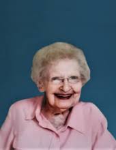 Obituary information for Elizabeth Ann 'Betty" Herren Adams