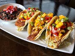 To procure a few, pay at the register for your number of tacos (at the bargain price of $2.50) and bring the receipt outside to the taco station. Best Restaurant In Pittsburgh S South Hills Area Review Of Juniper Grill Peters Township Mcmurray Pa Tripadvisor