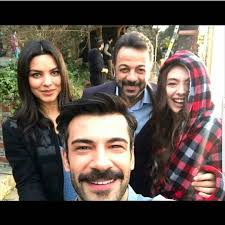 Pin By Venezia Minkovska On Neslihan Atagul Actors Turkish Actors Actors Actresses
