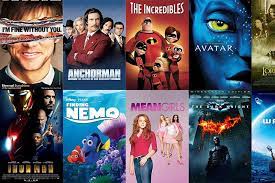 Let us know in the comments below! Most Iconic Movies Of The 2000s Iconic Movies Movies Popular Movies