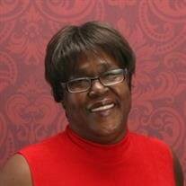 Karen Delores Sorrells Obituary