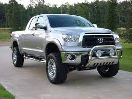 The 2010 tundra models feature a new grille design and redesigned taillights. My New 6 Lifted 2010 Tundra Tundratalk Net Toyota Tundra Lifted Tundra Toyota Tundra Toyota Tundra Lifted