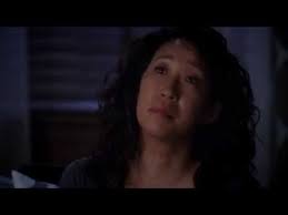 Christina & Owen | Grey'S Anatomy Quotes