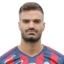 Profile R. Esposito, FC Francavilla 1931: Info, news, matches and  statistics