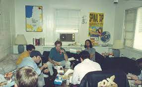 O'brien wrote full episodes of the simpsons ahead of joining the late show in 1993. Looper The Simpsons Writing Room In 1992 Conan O Brien Facebook