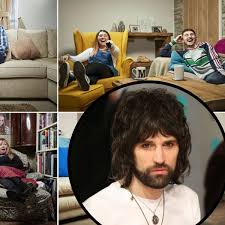 Check out our celebrity gogglebox selection for the very best in unique or custom, handmade pieces from our shops. Kasabian S Serge Pizzorno Is Going On Celebrity Gogglebox With Mark Ronson Leicestershire Live