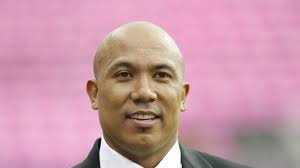 Video: Mike Bobo brought Hines Ward in as a guest speaker