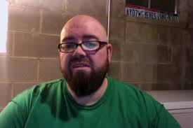 This Good Friday, the QCC "Staff" is pleased to bring you a "two-fer."  Here's Rev. Merrin with Part 1. We'll post Part 2 later today, so watch for  it!