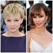 Idées de coiffures faciles pour femmes alors, de quoi auront l'air les coupes, colorations et coiffures tendance en 2021? Coiffure Cheveux Courts Femme Nos Astuces Soins Pour Un Effet Optimal