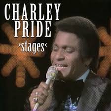 Charley Pride